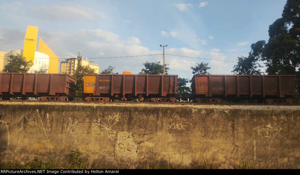 MRSL GDT-612868-8